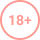 18+