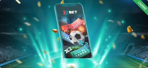 22Bet Thứ Tư Vàng - Cash Splash Casino