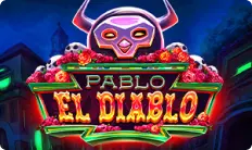 Pablo El Diablo