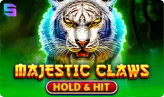 Majestic Claws