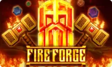 Fire Forge Fire Forge