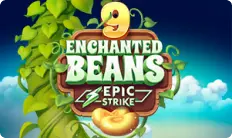 9 Enchanted Beans Epic Strike 9 Enchanted Beans Epic Strike