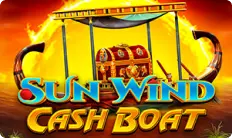 Sun Wint Cash Boat
