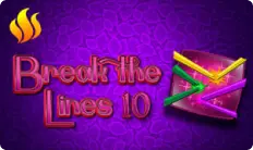 Break the Lines 10