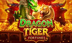 Dragon Tiger Fortunes